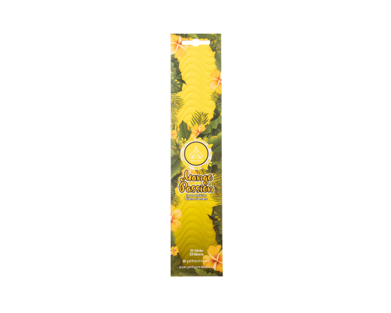Mango Passion Incense Sticks