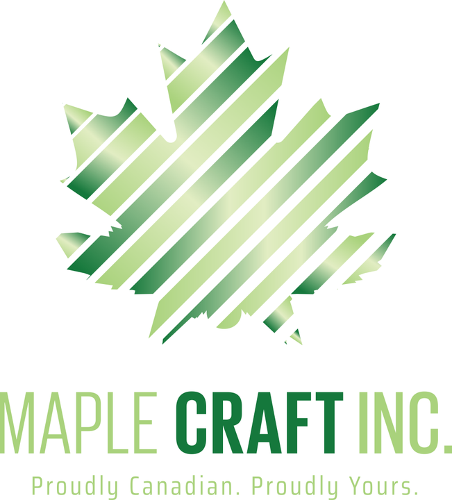 Maple Craft Inc. logo