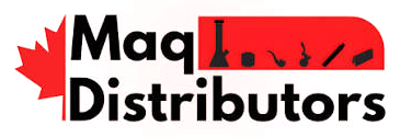 Maq Distributors logo