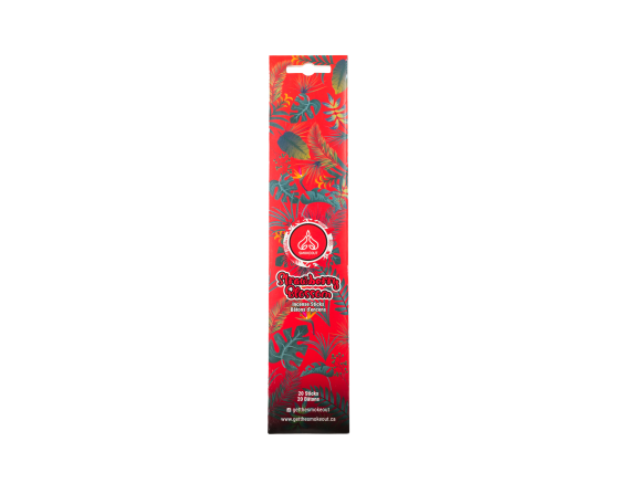 Strawberry Blossom Incense Sticks