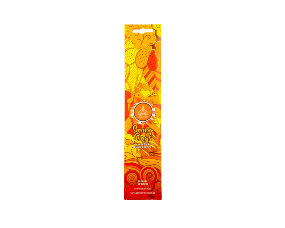 Sunny Days Incense Sticks