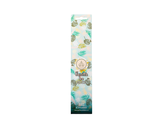 Vanilla Ice Incense Sticks