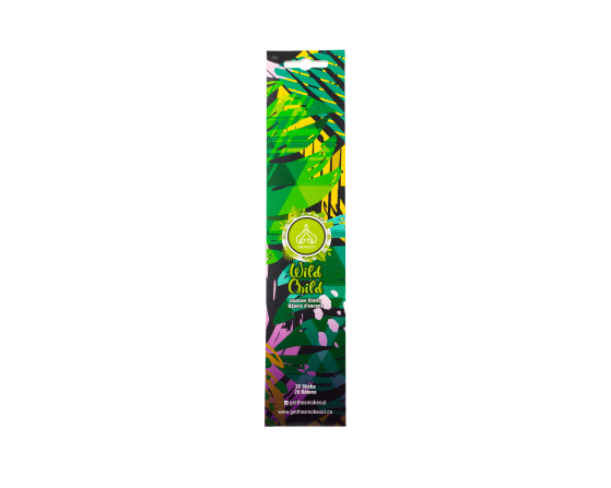 Wild Child Incense Sticks